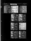 Meadowbrook Care Center (9 Negatives), February 10-11, 1964 [Sleeve 36, Folder b, Box 32]